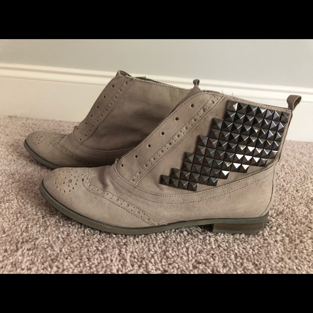 Sam Edelman Ankle Boot